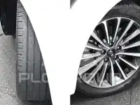 2017 KIA K7