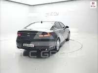 2017 KIA K7