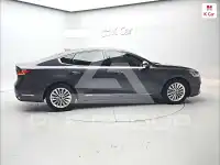 2017 KIA K7