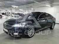 2017 KIA K7