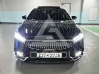 2017 KIA K7