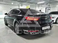 2017 KIA K7
