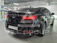 2017 KIA K7
