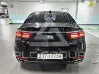 2017 KIA K7