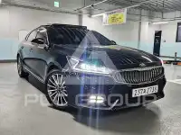 2017 KIA K7