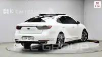 2017 KIA K7