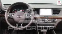 2017 KIA K7