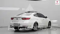 2017 KIA K7