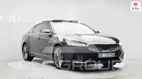 2017 KIA K7