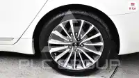 2017 KIA K7