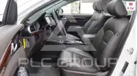 2017 KIA K7