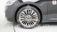 2017 KIA K7