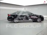 2017 KIA K7