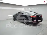 2017 KIA K7