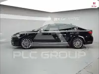 2017 KIA K7