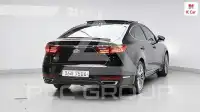 2017 KIA K7