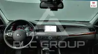 2017 KIA K7