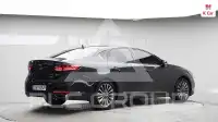 2017 KIA K7