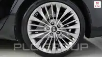 2017 KIA K7