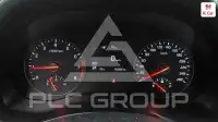 2017 KIA K7