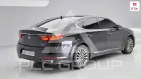 2017 KIA K7