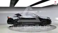 2017 KIA K7