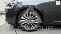2017 KIA K7