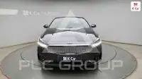 2017 KIA K7
