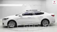 2017 KIA K7