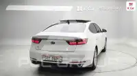 2017 KIA K7