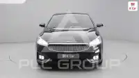 2017 KIA K7