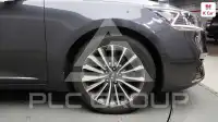 2017 KIA K7