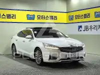2017 KIA K7