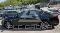2017 KIA K7