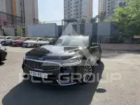 2017 KIA K7