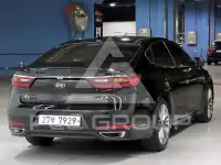 2017 KIA K7