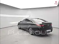 2017 KIA K7