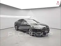 2017 KIA K7