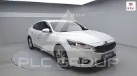 2017 KIA K7