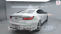 2017 KIA K7