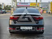 2017 KIA K7