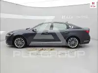 2017 KIA K7