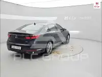2017 KIA K7