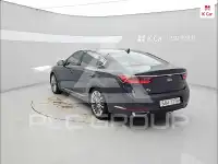 2017 KIA K7