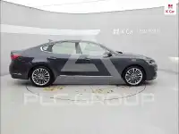 2017 KIA K7