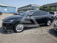 2017 KIA K7