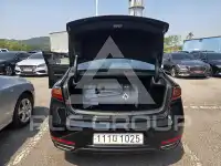 2017 KIA K7