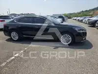 2017 KIA K7