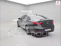 2017 KIA K7