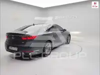 2017 KIA K7